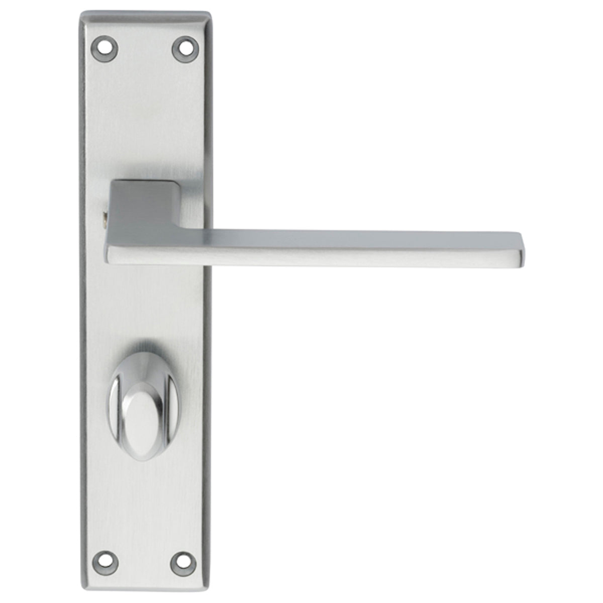 ZONE LEVER HANDLE BATH 180x40 SCP SZM036SC by CARLISLE BRASS