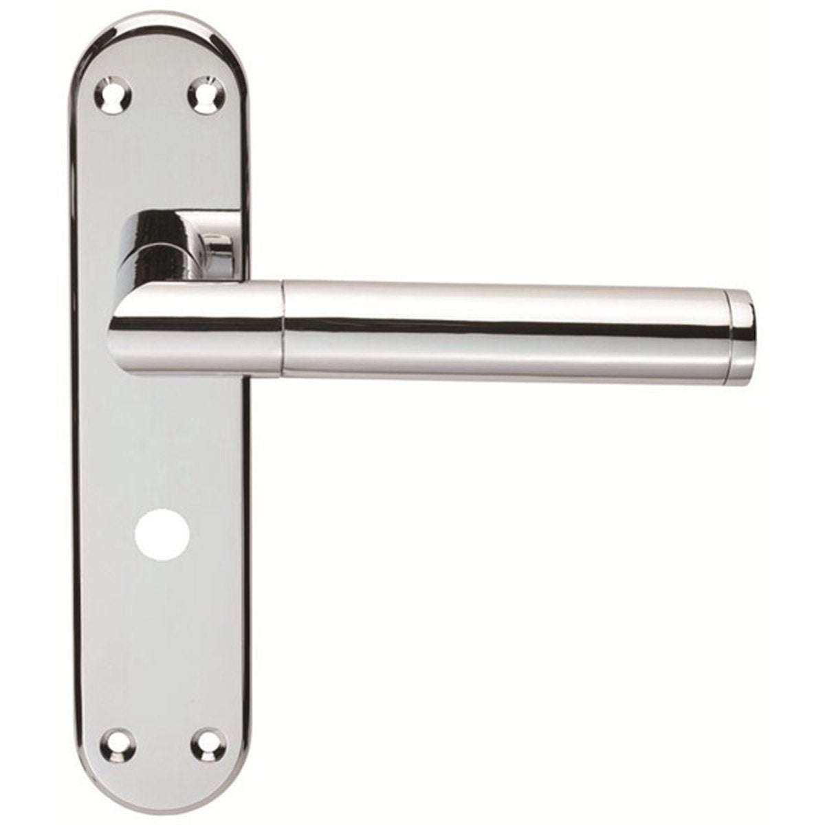 SCOPE LEVER HANDLE BATH 180x40 PCP SZM046CP by CARLISLE BRASS