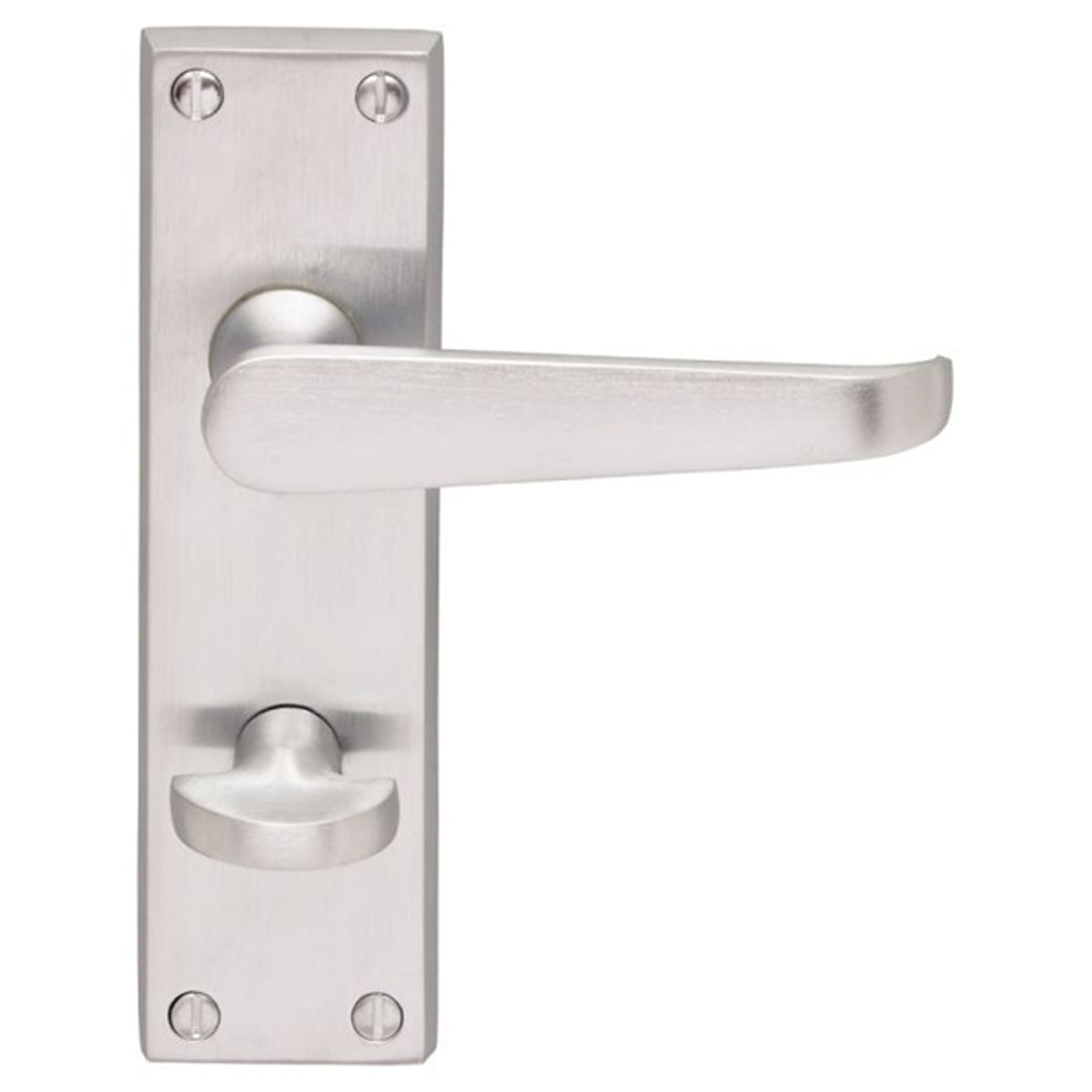 VICTORIAN LEVER HANDLE BATH 150x42 SCP M30WCSC by CARLISLE BRASS