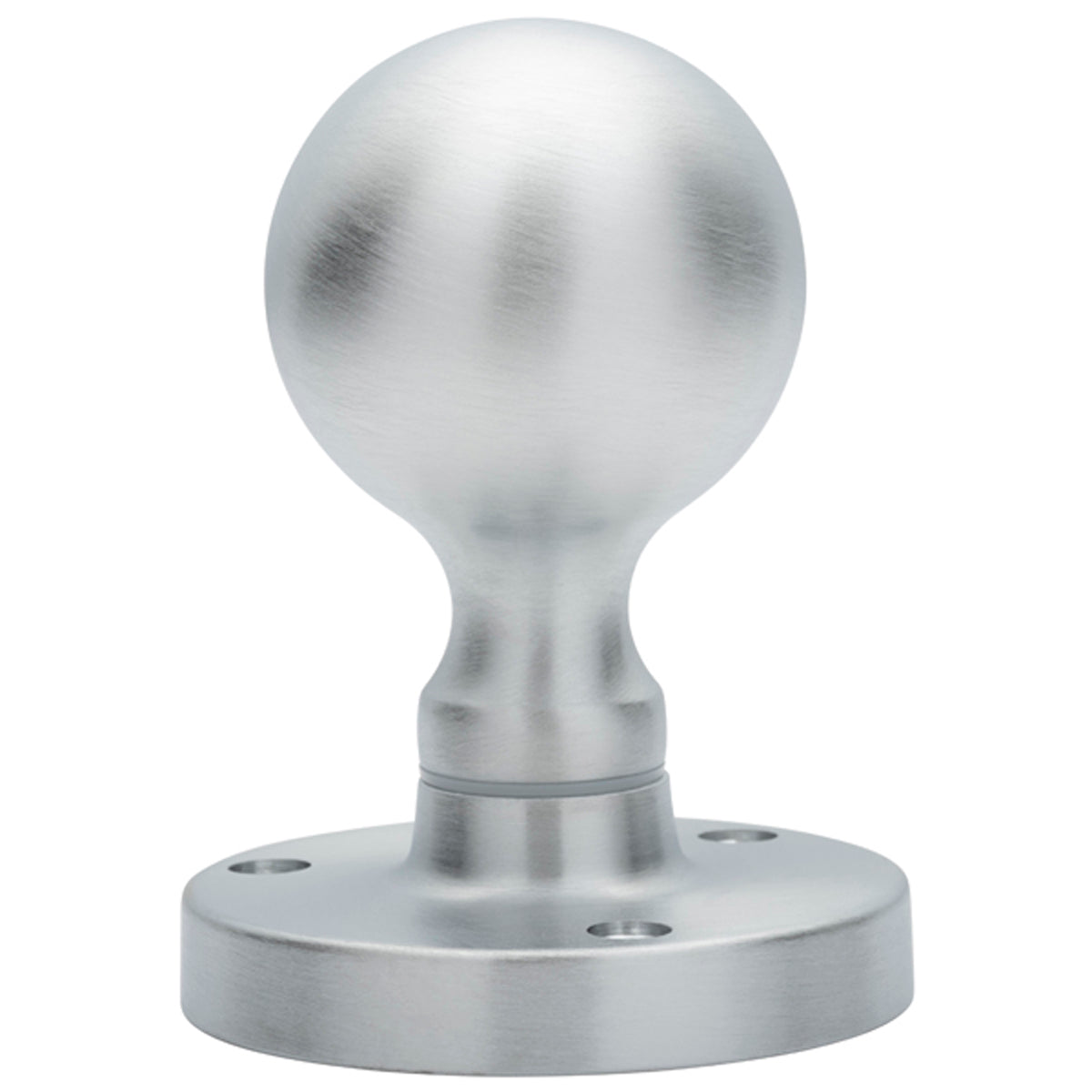 MORTICE KNOB BALL ½SPR D62 SCP M48SCP by CARLISLE BRASS