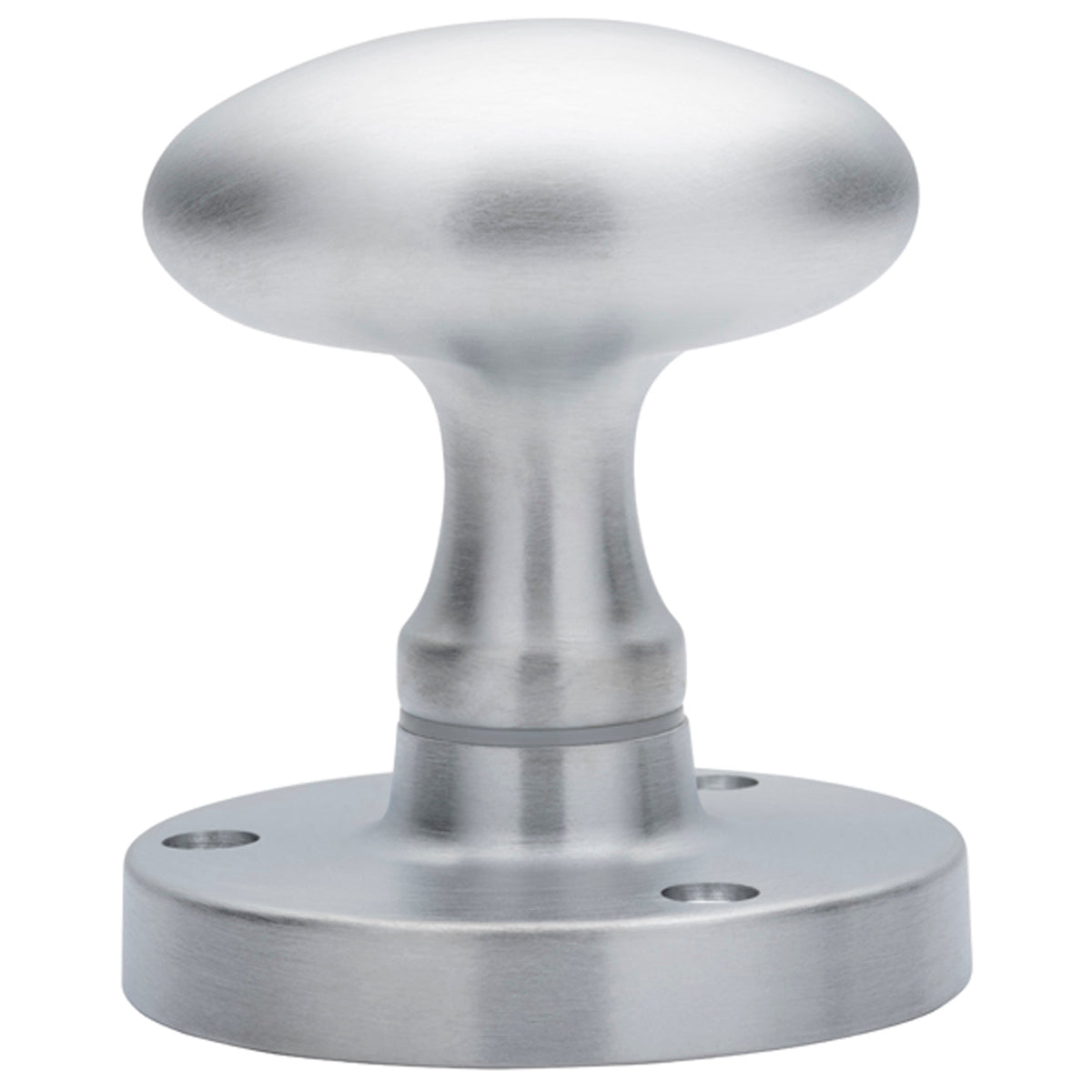 MORTICE KNOB OVAL ½SPR D62 SCP M34SCP by CARLISLE BRASS