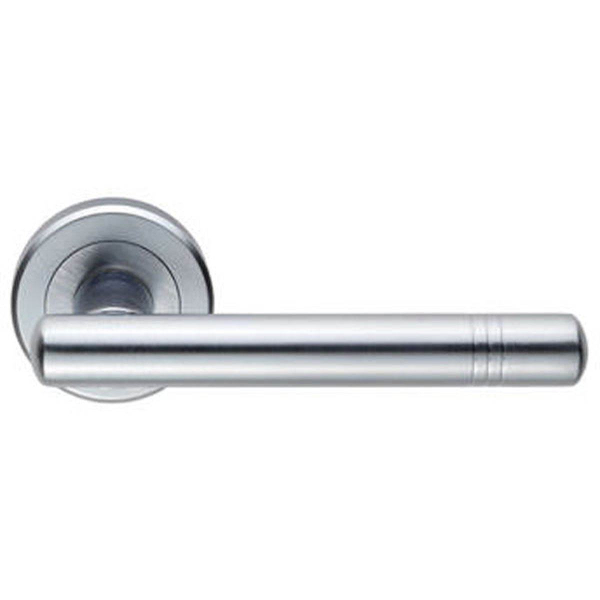 ATALAYA LHANDLE CNC D51x128 SCP ZIN3116SC by CARLISLE BRASS