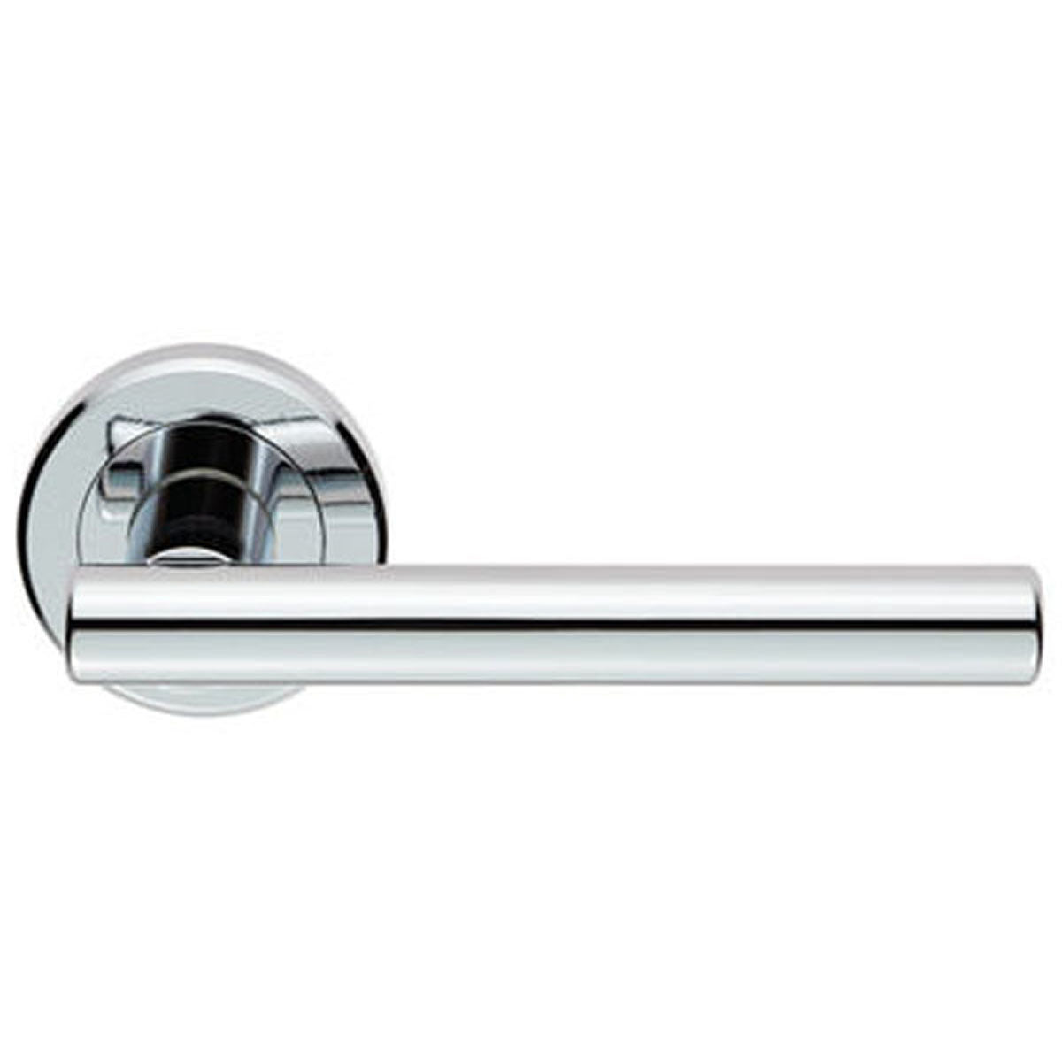 PHILADELPHIA LHANDLE D50x124 PCP ZIN3121PC by CARLISLE BRASS