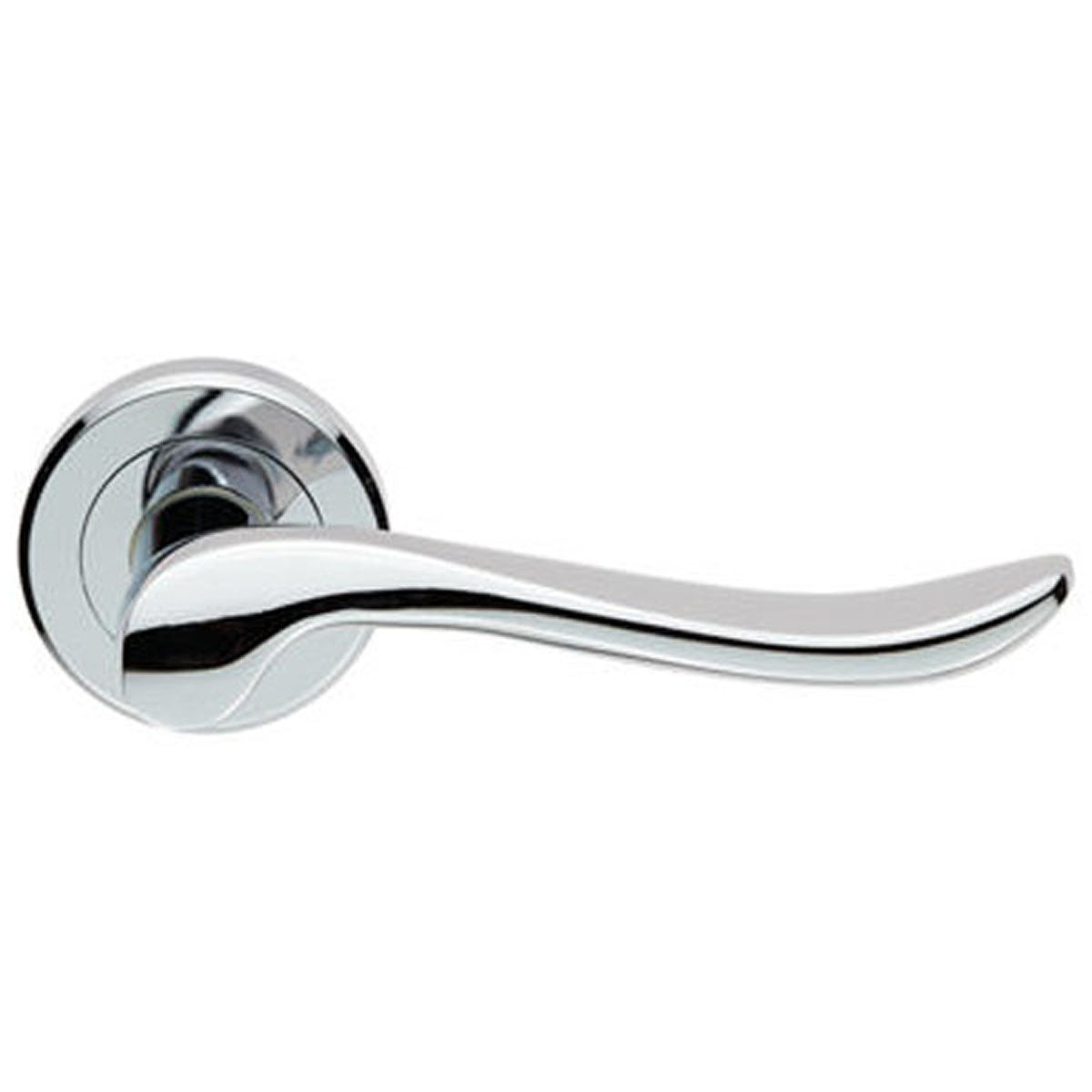 VERDUN LHANDLE CNC D51x122 PCP ZIN3130PC by CARLISLE BRASS