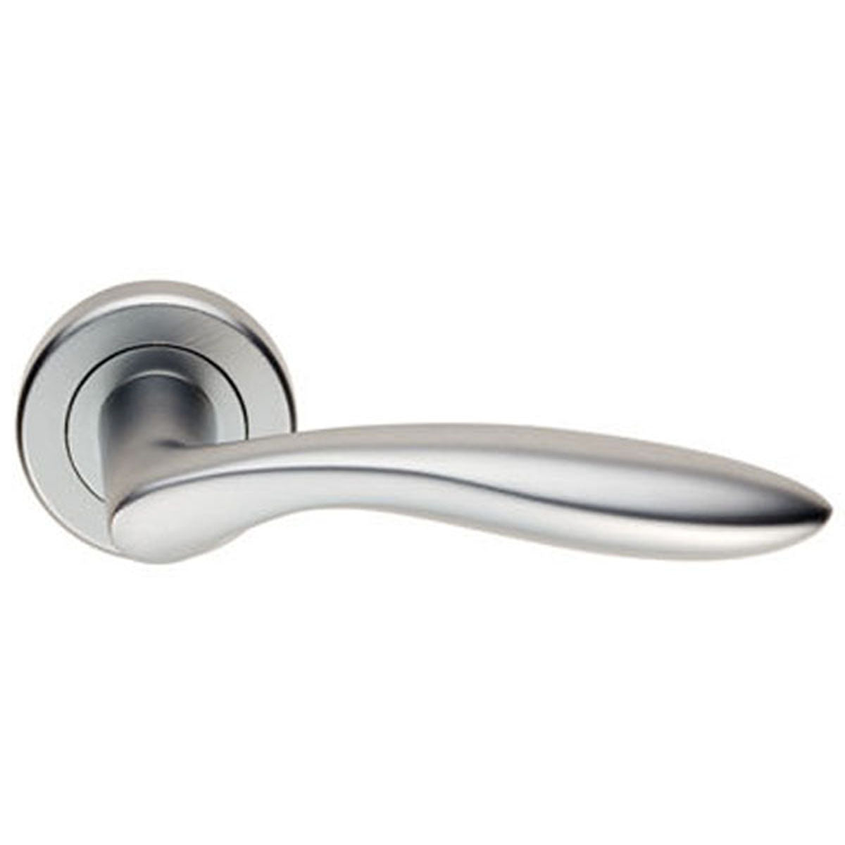 SHARK LHANDLE CNC D51x120 SCP ZIN3131SC by CARLISLE BRASS