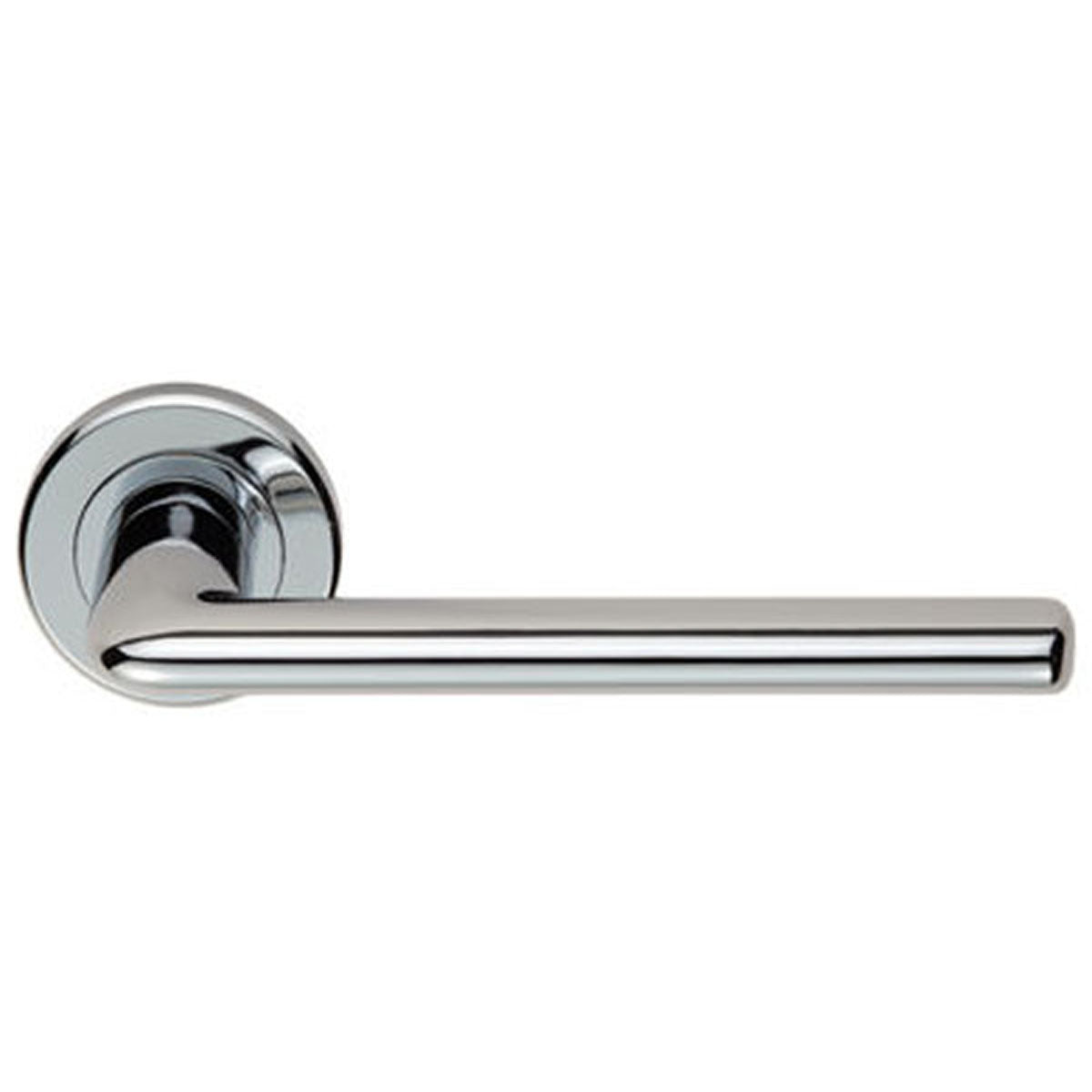MANON LHANDLE CNC D50x142 PCP ZIN3144PC by CARLISLE BRASS