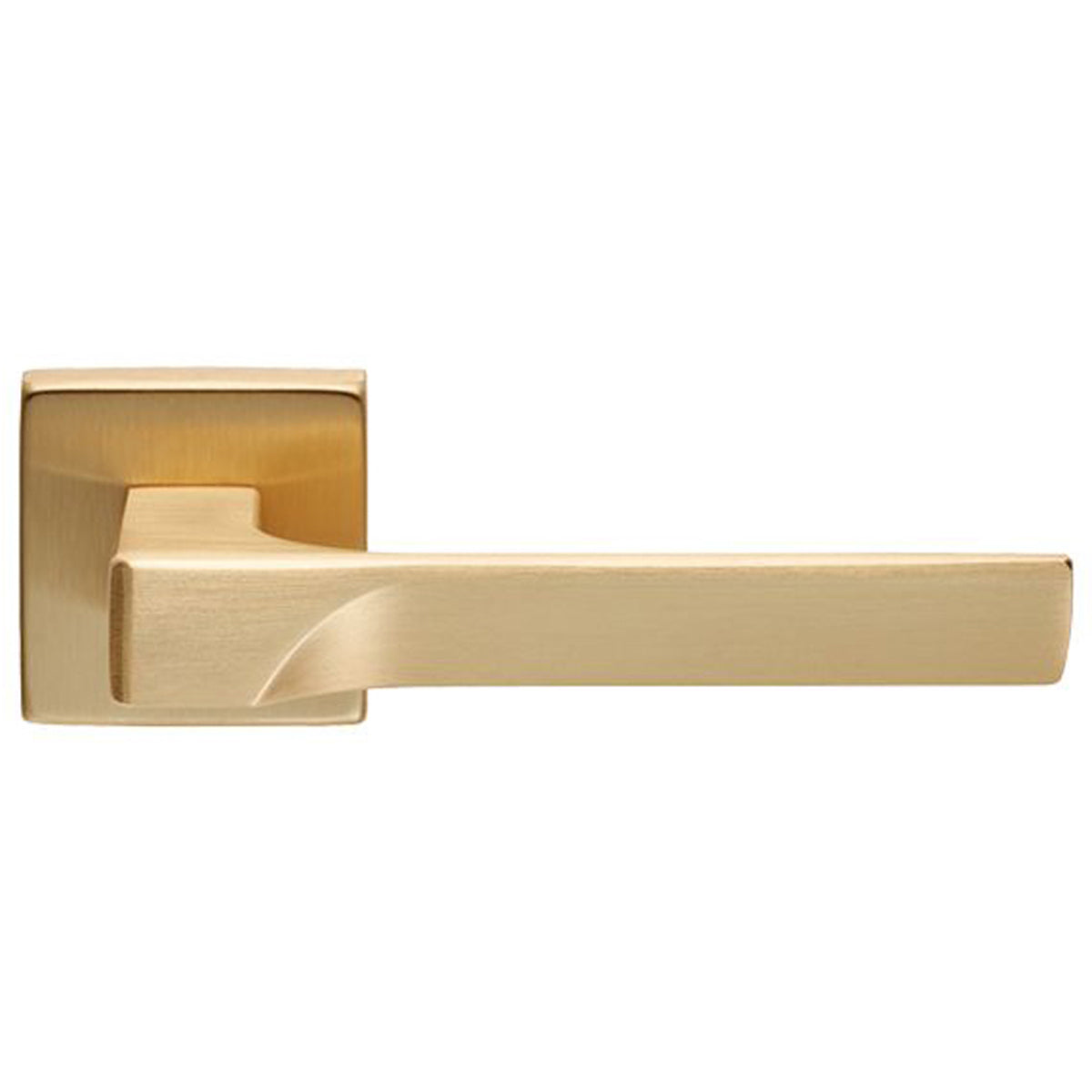 MANITAL FLASH LHANDLE 130 SBR FH5SB by CARLISLE BRASS