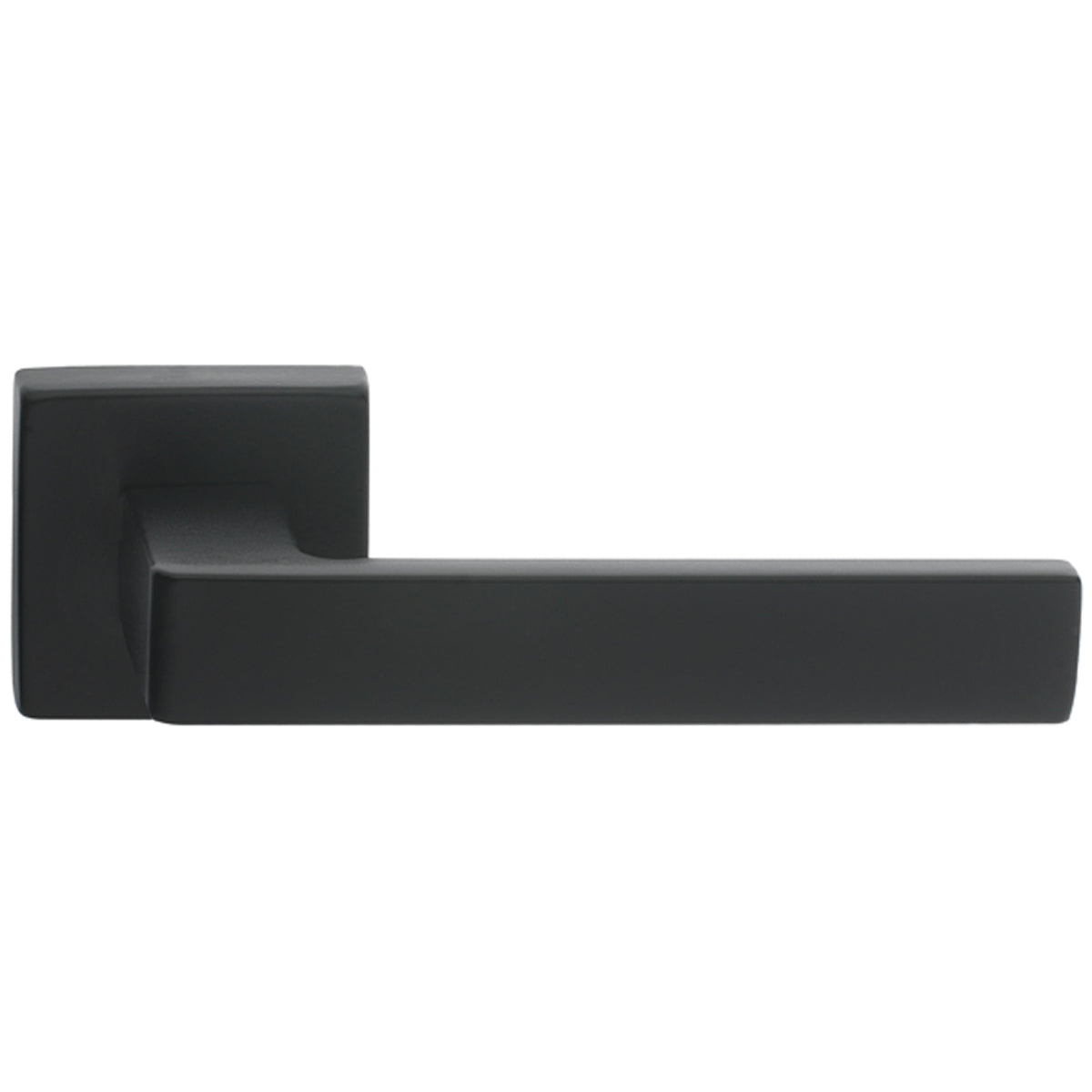 MANITAL TECHNA LHANDLE 129 BLK TC5BLK by CARLISLE BRASS