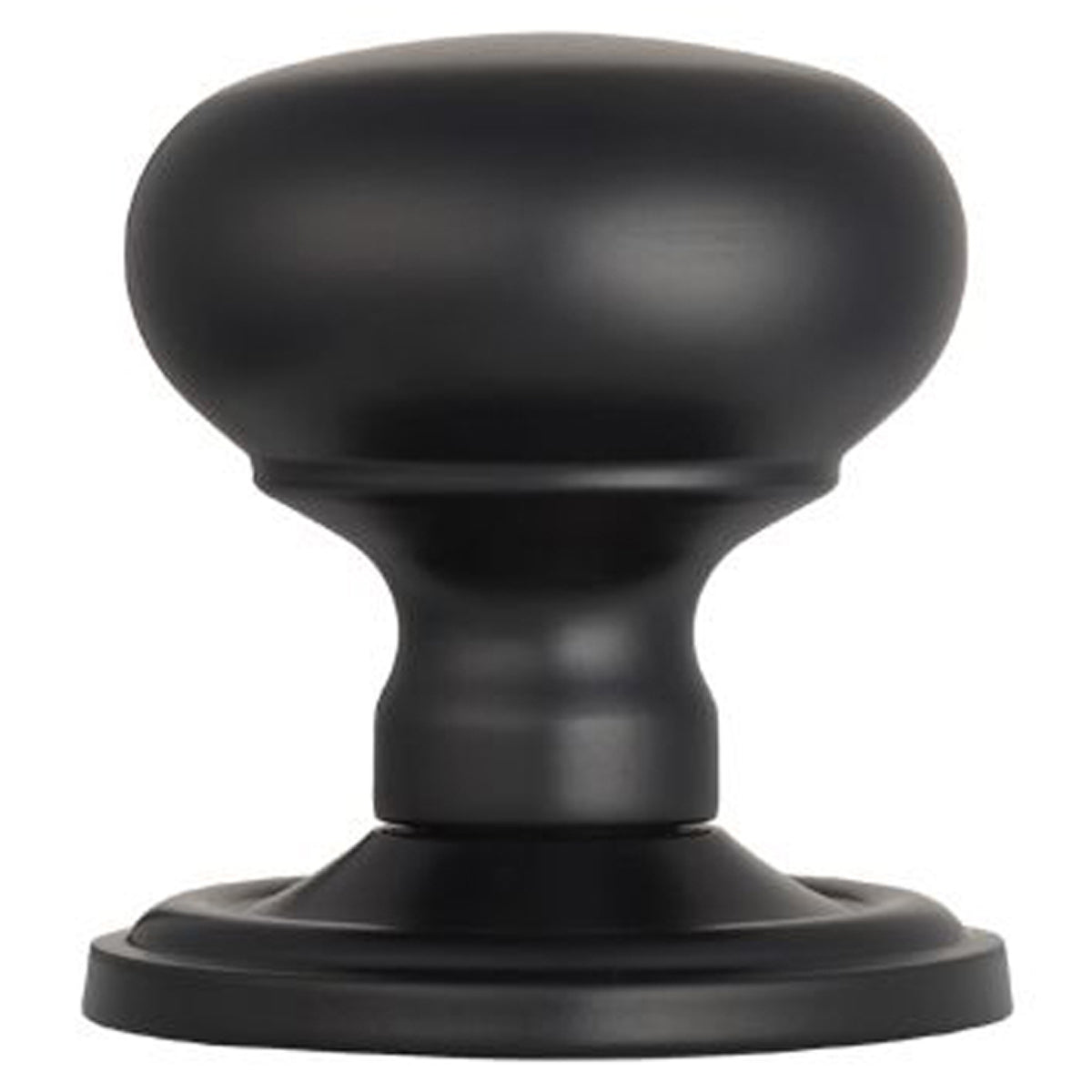 MORTICE KNOB MUSHROOM USP D65 MBK M35CMB by CARLISLE BRASS