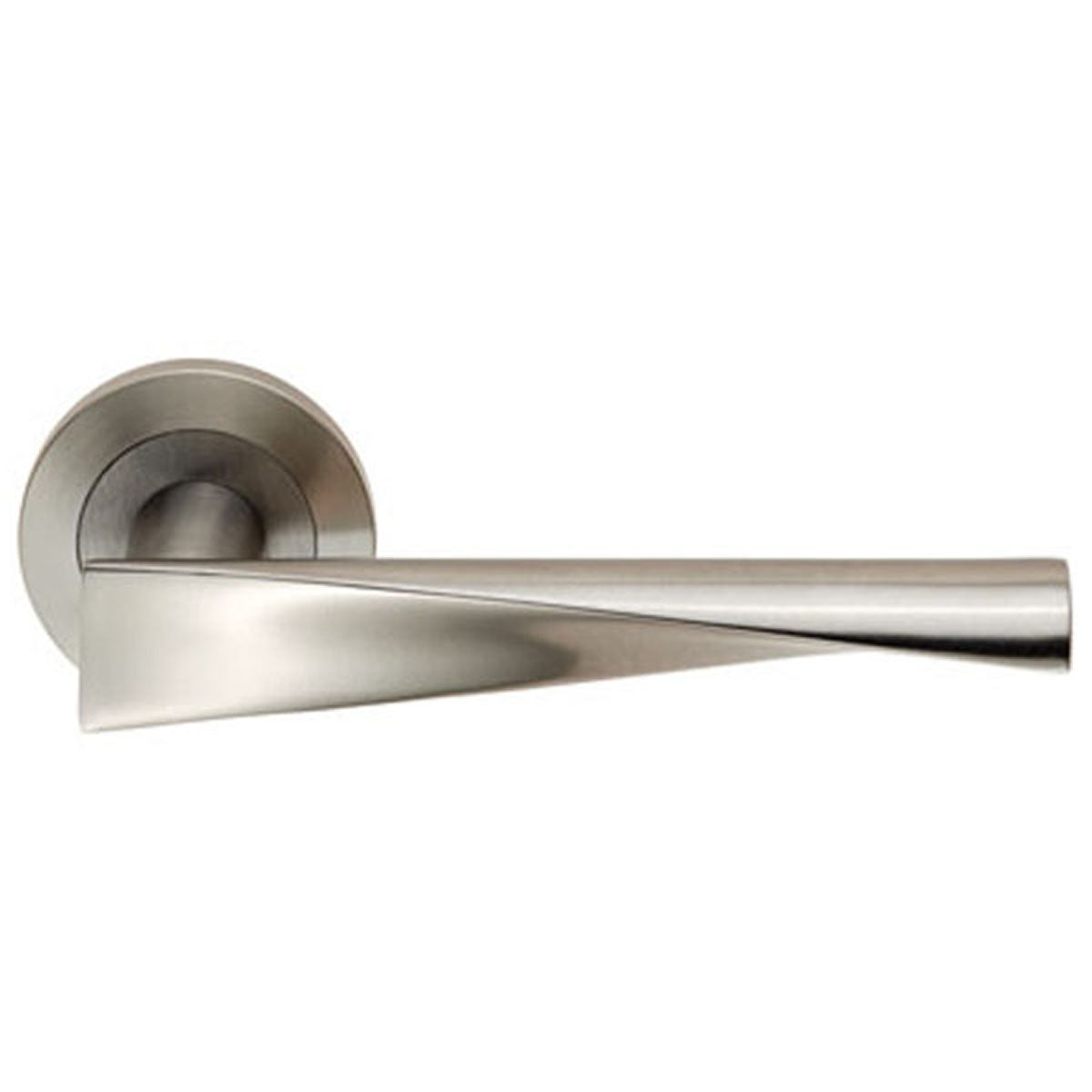 ESPEC BREMA LEVER HANDLE D52x135 SSS SWL1122SSS by CARLISLE BRASS