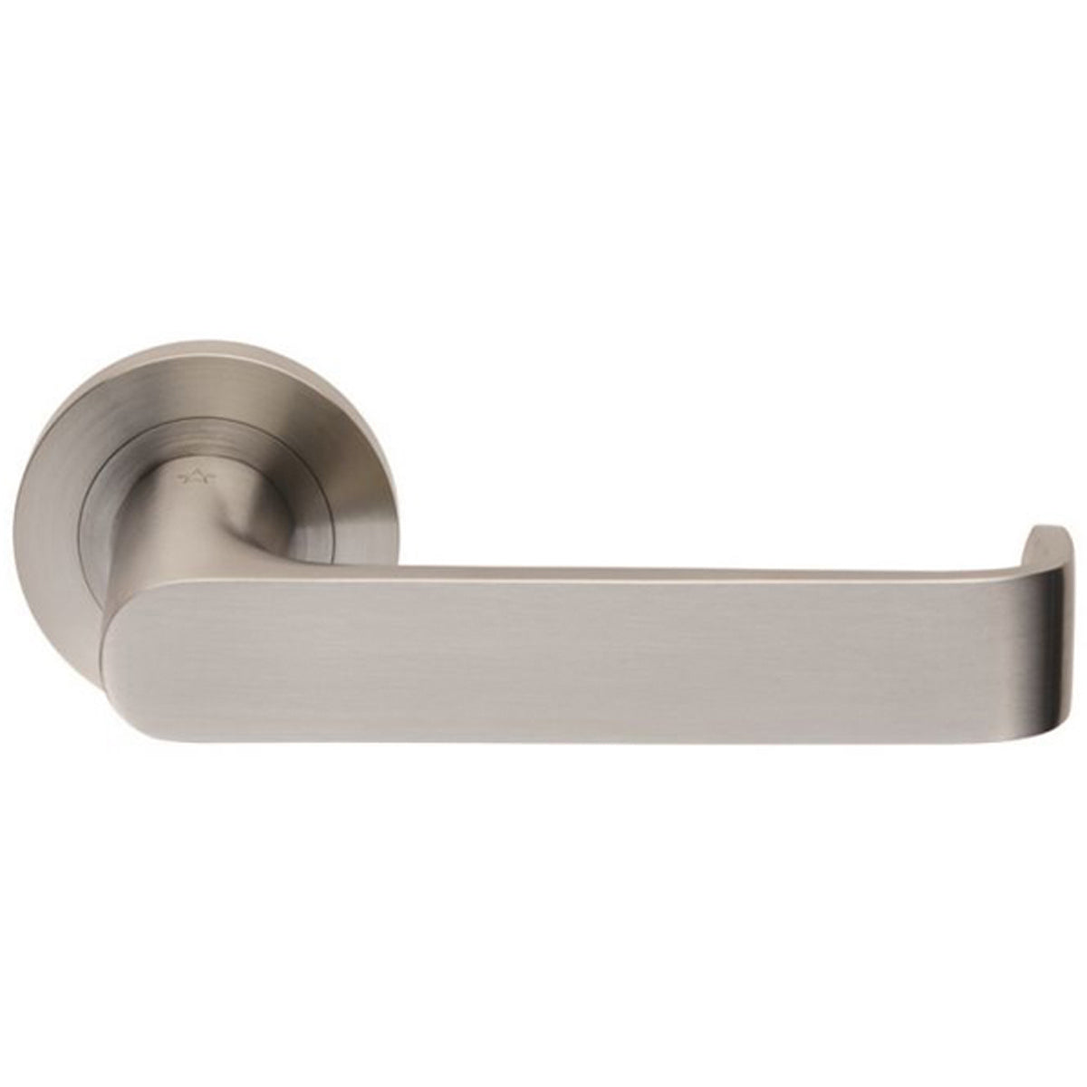 ESPEC ZURIGO LEVER HANDLE D52x127 SSS SWL1133SSS by CARLISLE BRASS