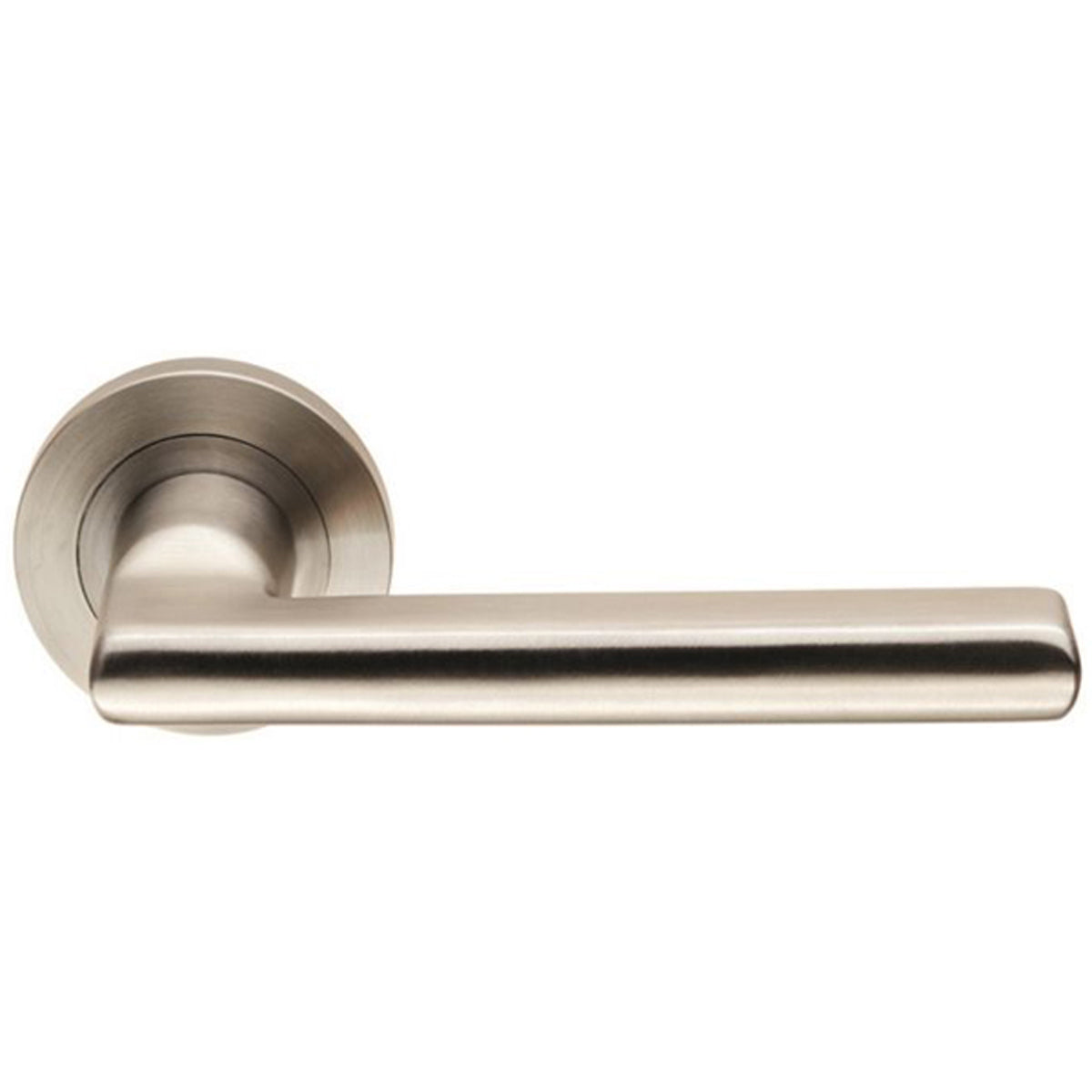 ESPEC CARLTON LEVER HANDLE D52x128 SSS SWL1134SSS by CARLISLE BRASS