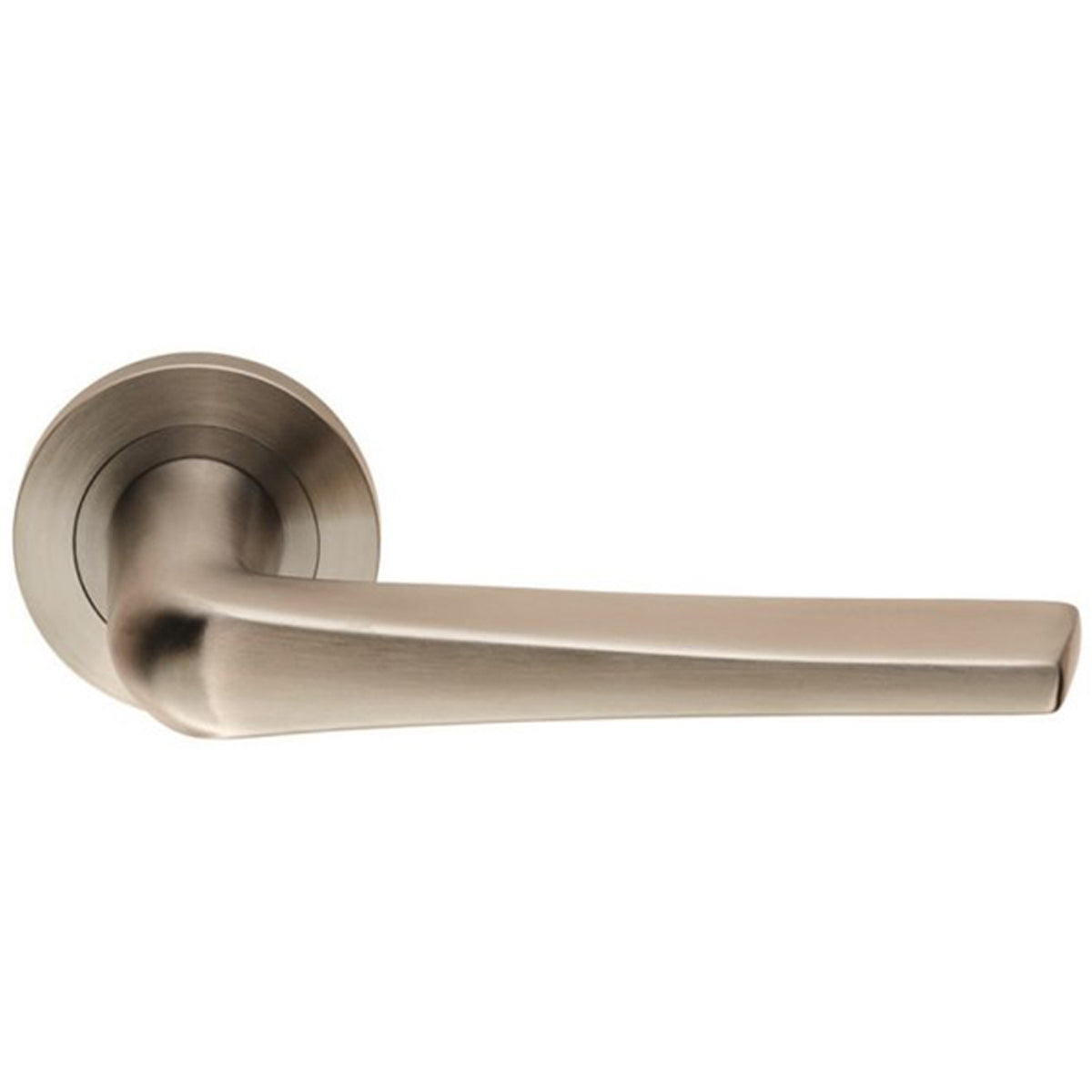 ESPEC PLAZA LEVER HANDLE D52x133 SSS SWL1160SSS by CARLISLE BRASS
