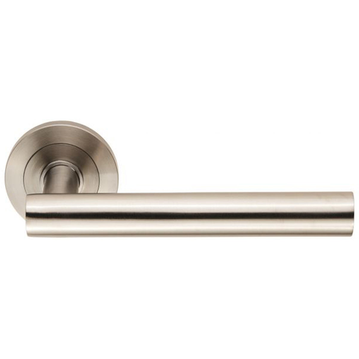 ESPEC PHILADELPHIA LEVER HANDLE 137 SSS SWL1194SSS by CARLISLE BRASS