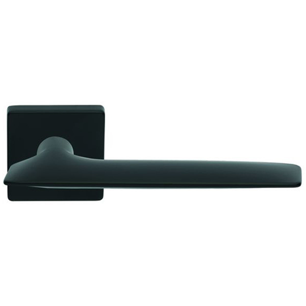 DISCONTINUED MANITAL HYGGE LHANDLE 143 BLK HY5BLK by CARLISLE BRASS