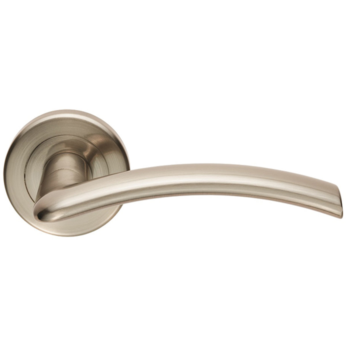 TRENTA LHANDLE D51x114 SNP SZR030SN by CARLISLE BRASS