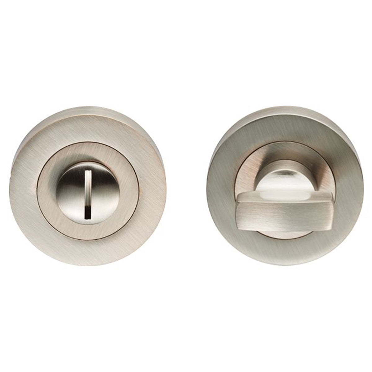 CONTEMP THUMBTURN & RELEASE SNP EUL004SN by CARLISLE BRASS