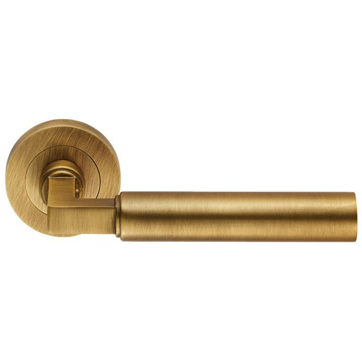 AMIATA LEVER HANDLE D50x129 ABR EUL040AB by CARLISLE BRASS