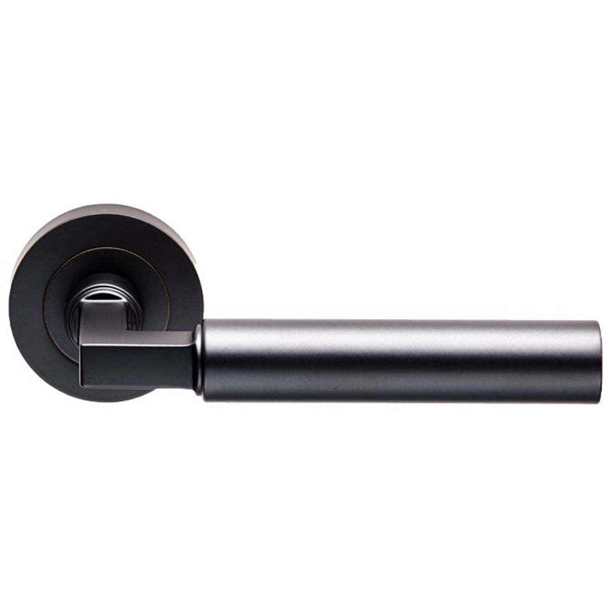 AMIATA LEVER HANDLE D50x129 MBK EUL040MB by CARLISLE BRASS