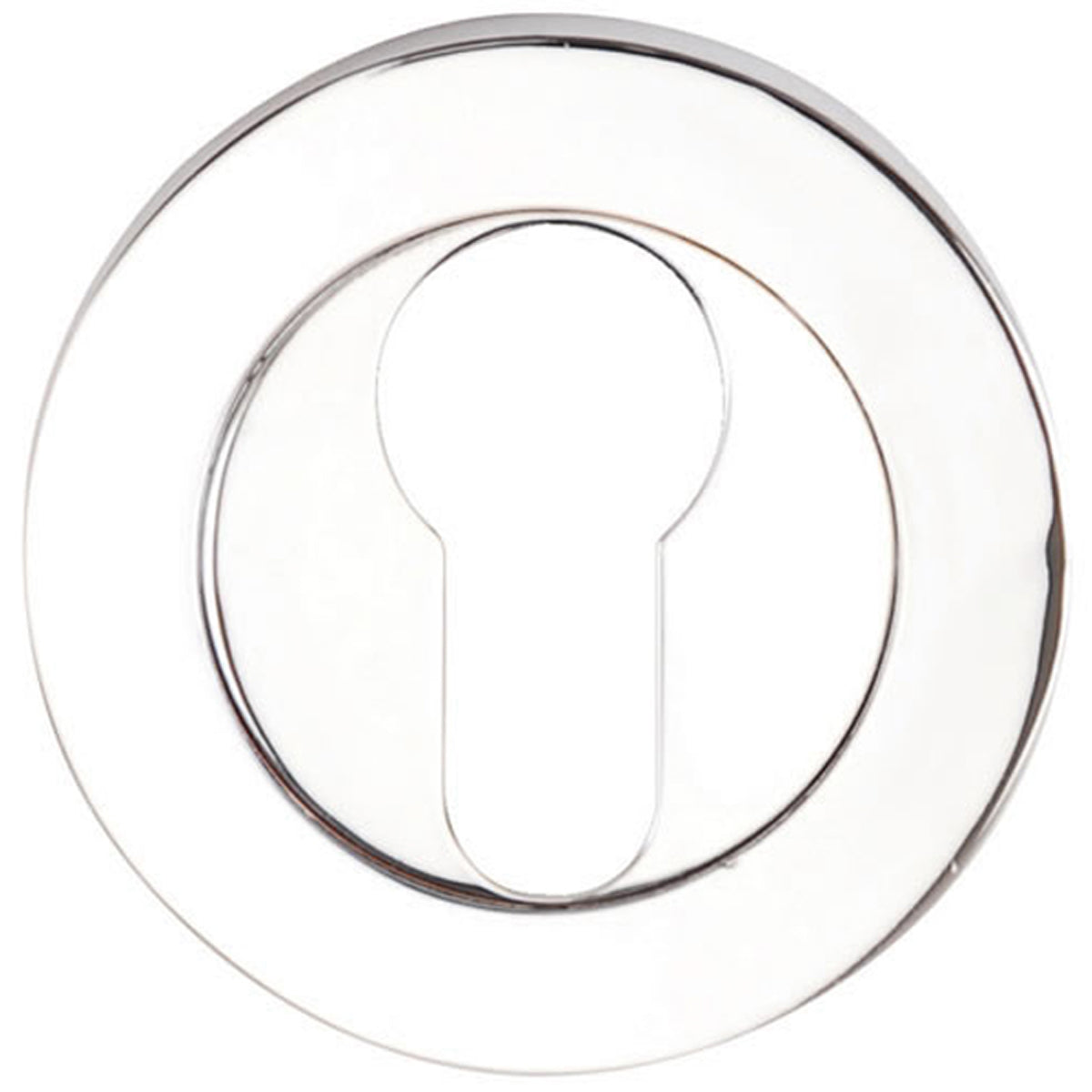 CALLISTO RND ESCUTCHEON EUR PCP/SCP