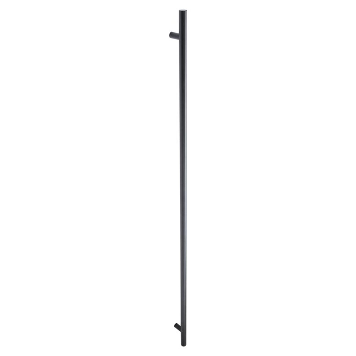 THREE ONE SIX GUARDSMAN PULL HANDLE 1600HC D32x1800x80 316SS/BLK