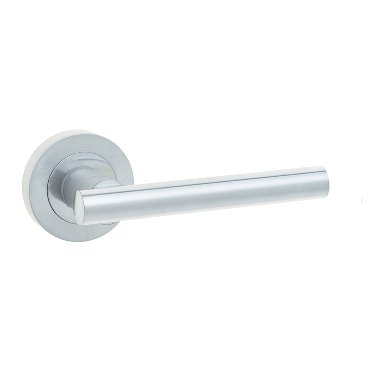 PETRA LEVER HANDLE+ROSE D50x118x58 SCP JV508SC