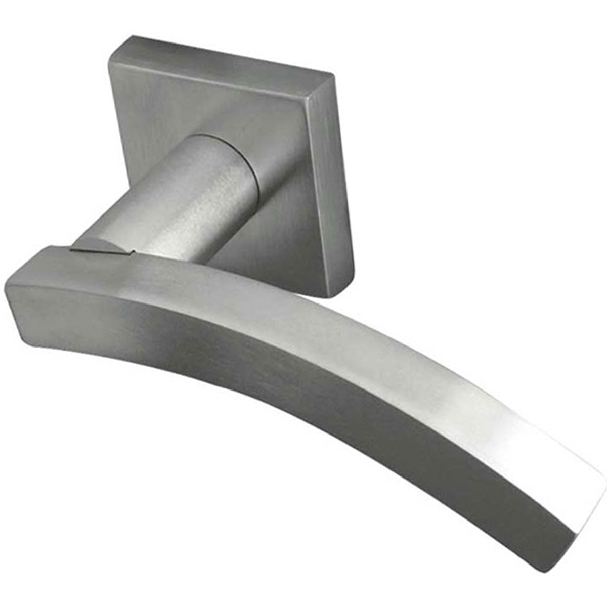 KUBUS CURVED LVR HND 125x50x50 SCP