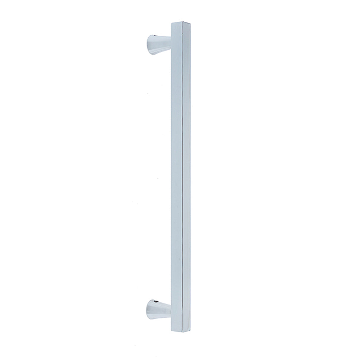 KUBUS PULL HANDLE 300HC 340x46x17 PCP JV474PC