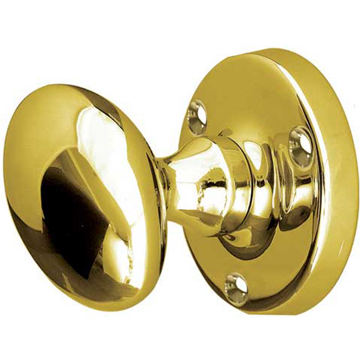 CONT OVAL MORT KNOB D63x72xD60 PBR