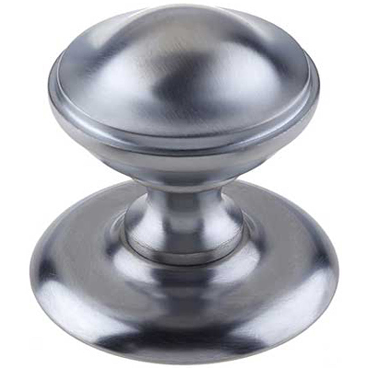CENTRE DOOR KNOB D66x76xD79 SCP