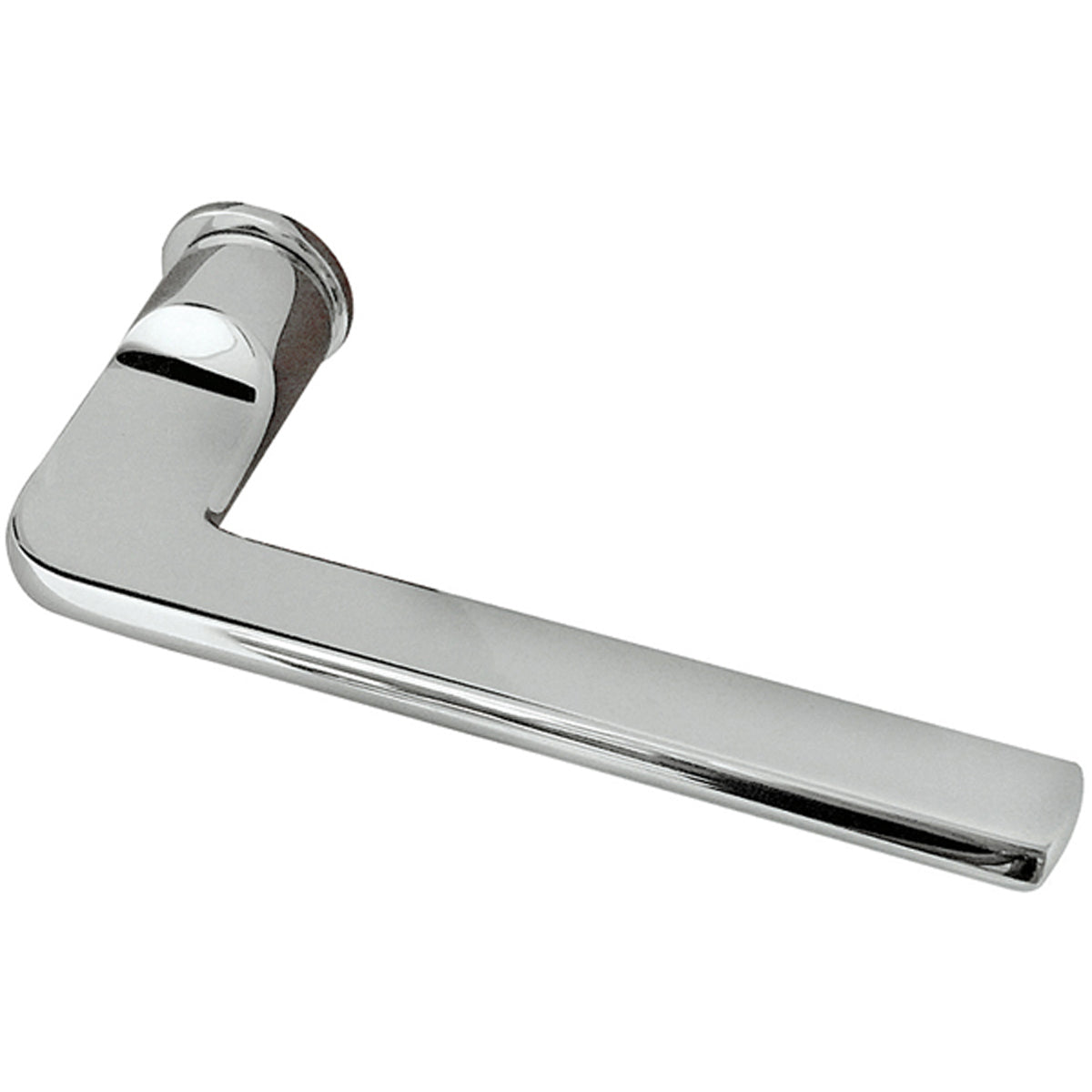 MAGRO LEVER HANDLE D21x120x54 PC
