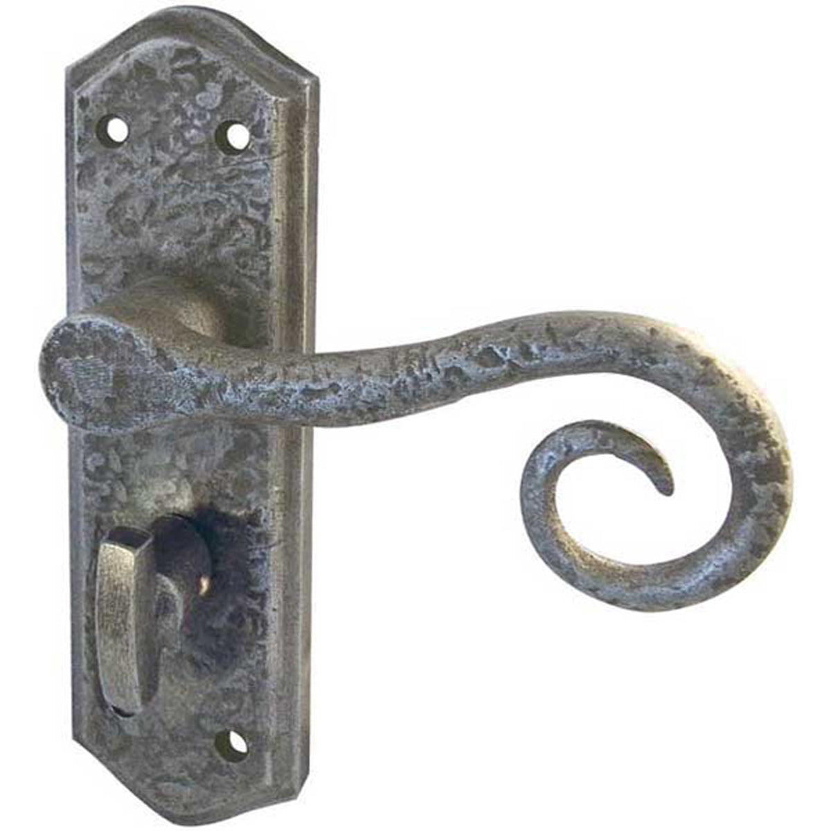 ROYAL LEVER HANDLE BATH PEW