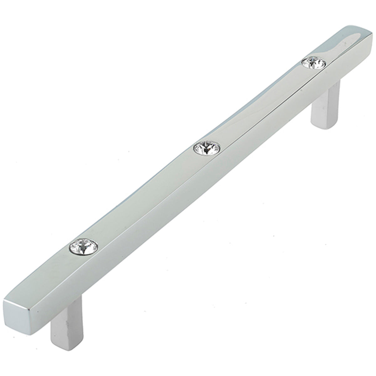 SWAROVSKI SQU BAR HND 160HC 210 PC