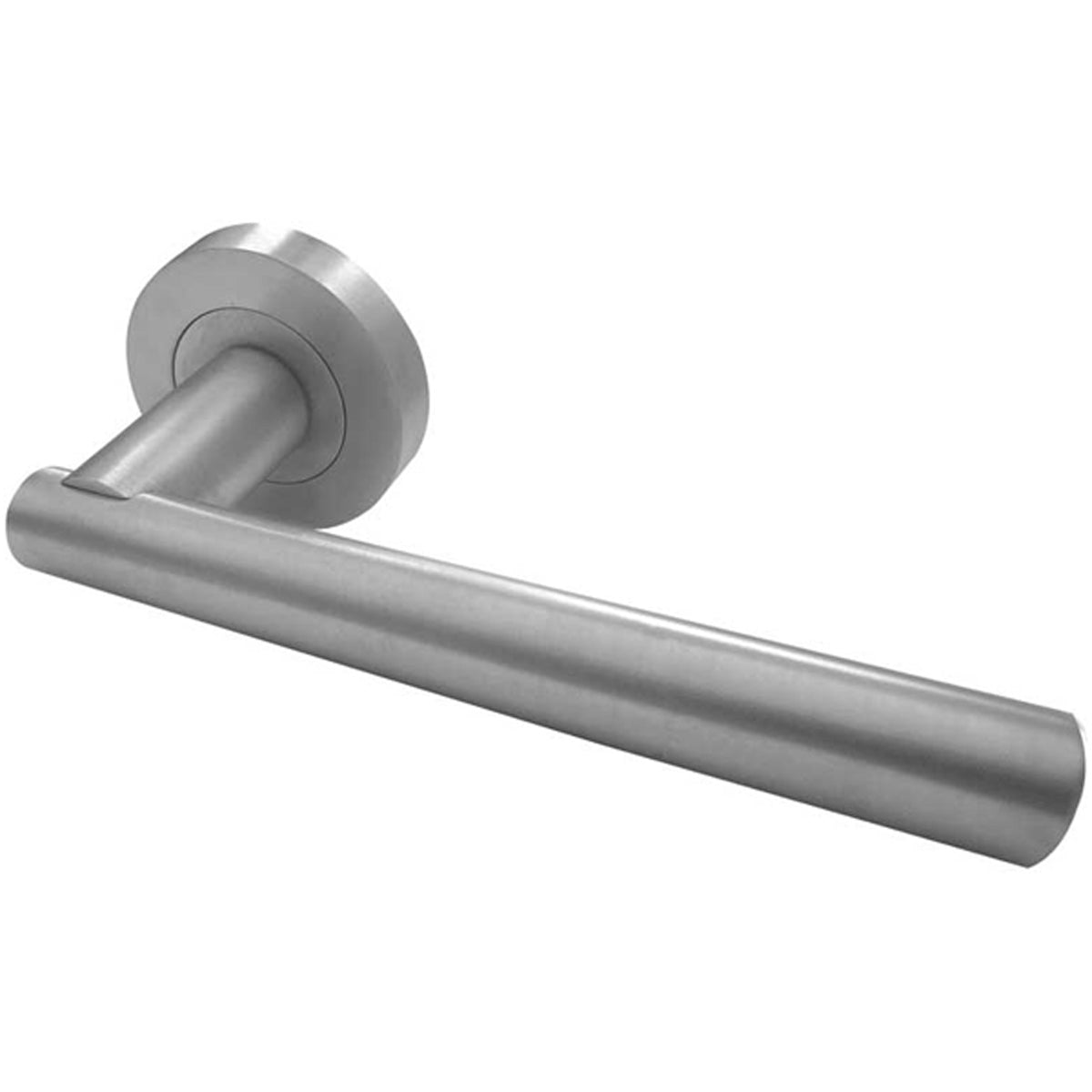 ROSETTA LEVER HANDLE 123xD50 SCP