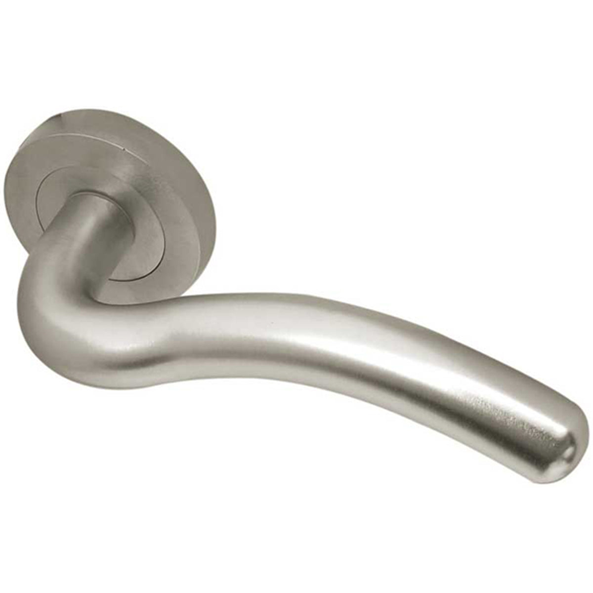 FLOW LEVER HANDLE 124xD50 SCP
