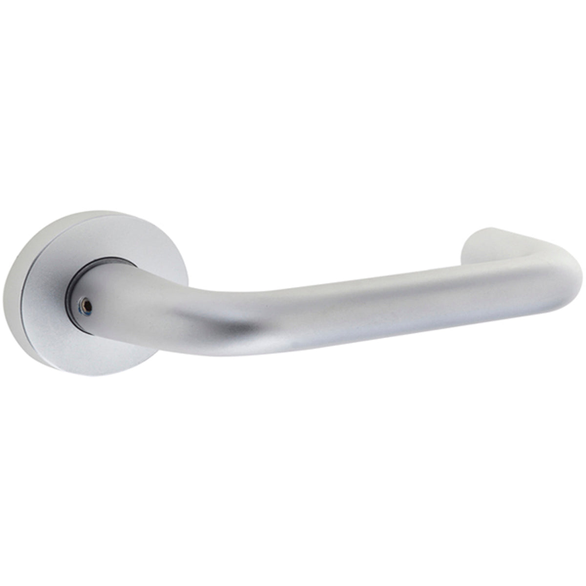 FURNITURE LEVER HESO 140x65xD50 SAA