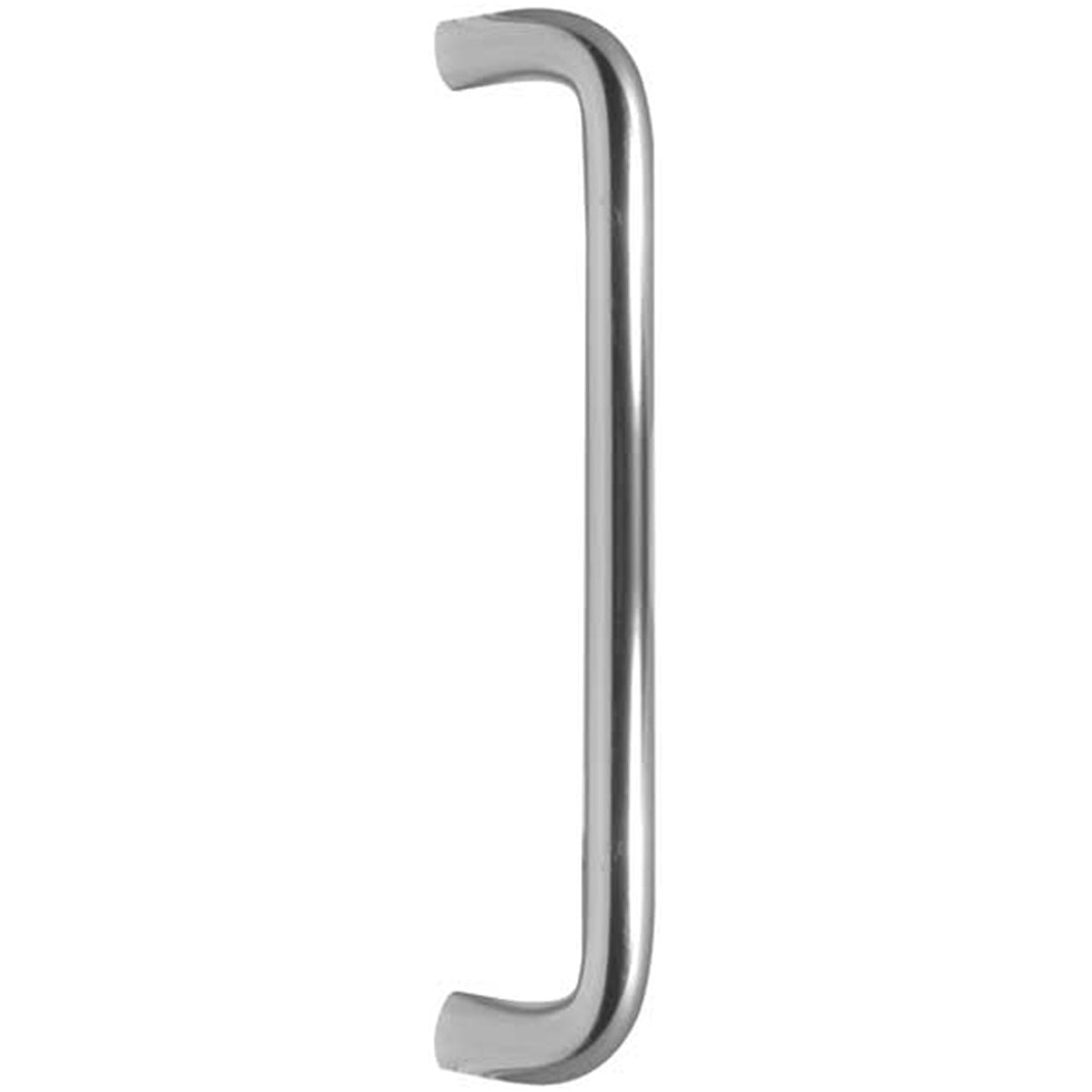 D HANDLE BOLT THROUGH 152x19 SAA