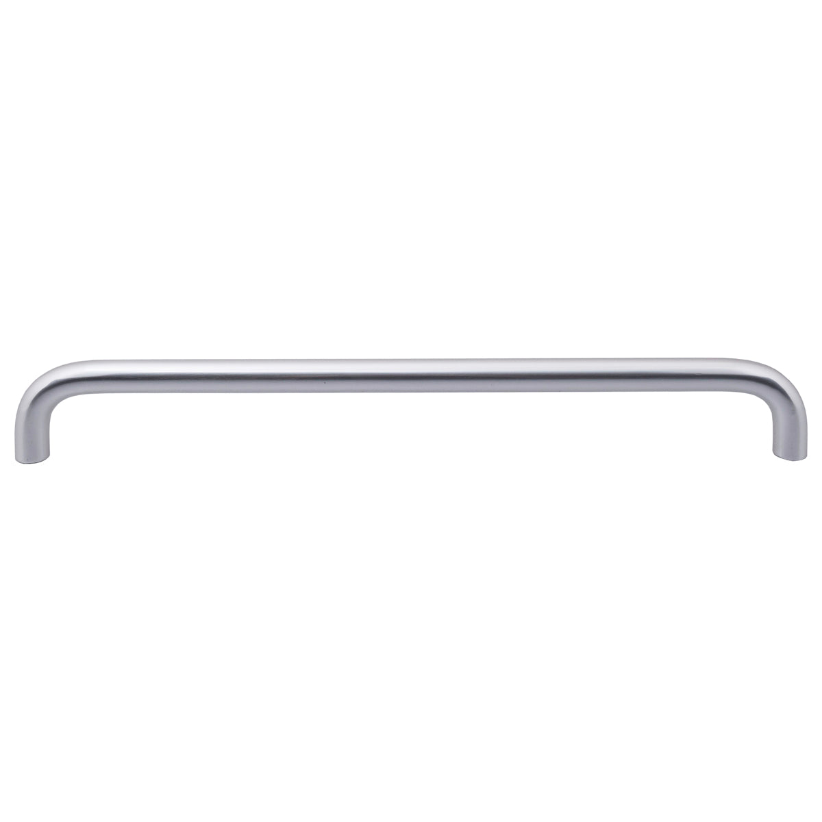 ECLIPSE ALUMINIUM D PULL HANDLE BOLT 425x19 SAA – DHF646A