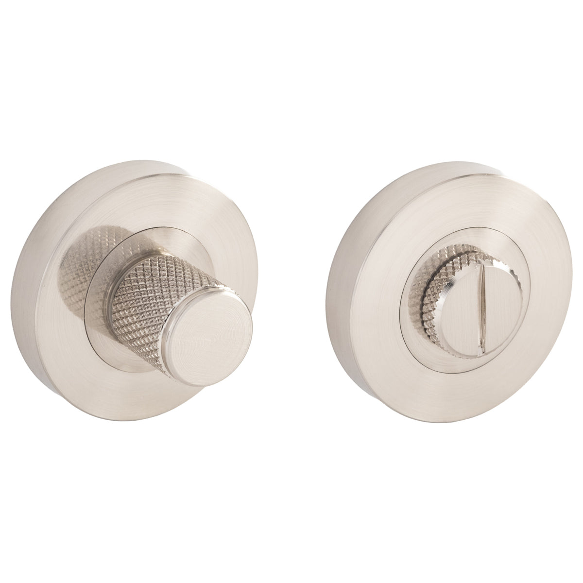 ECLIPSE INSIGNIA KNURLED THUMBTURN+RELEASE D52x8 SNP – DHF751K