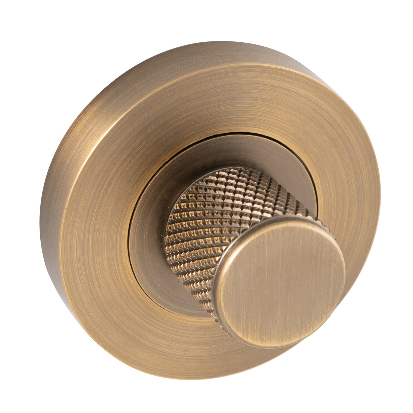 INSIGNIA KNURLED TURN & RELEASE MAB