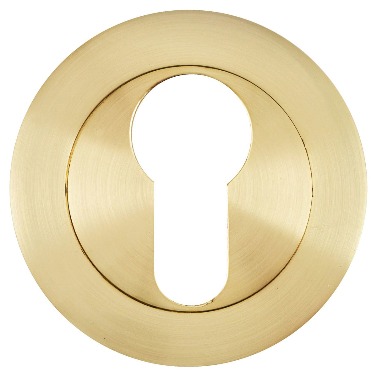 ECLIPSE FREESTYLE ESCUTCHEON D52x8 EURO SBR – DHF754H