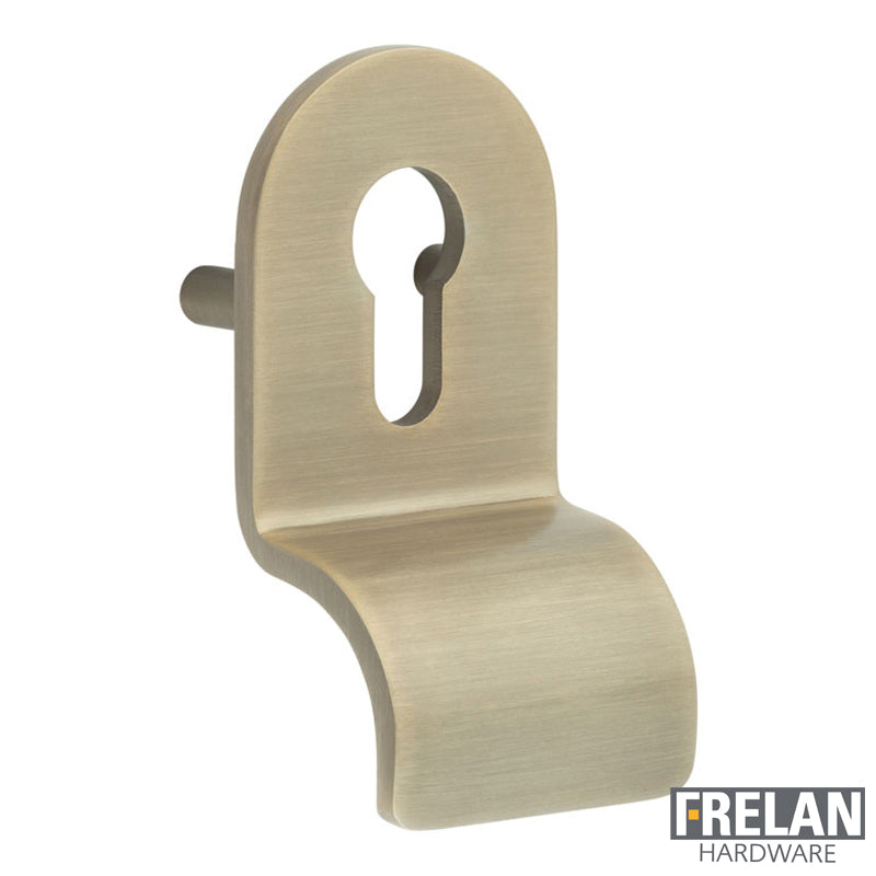 CYLINDER PULL LUG FIXED 96x50x5 ABR
