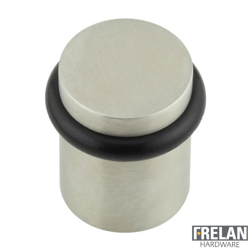 DOOR STOP FLOOR 40x30 SSS