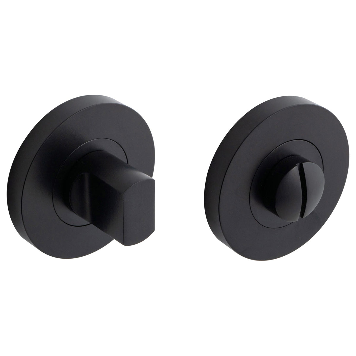 ECLIPSE THUMBTURN+RELEASE D52x8 SS304 MBK by FRISCO UK SALES LTD