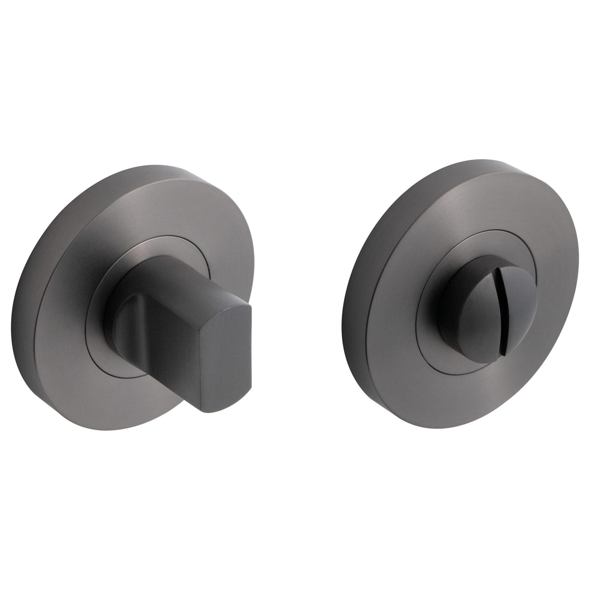 ECLIPSE THUMBTURN+RELEASE D52x8 SS304 DBZ by FRISCO UK SALES LTD