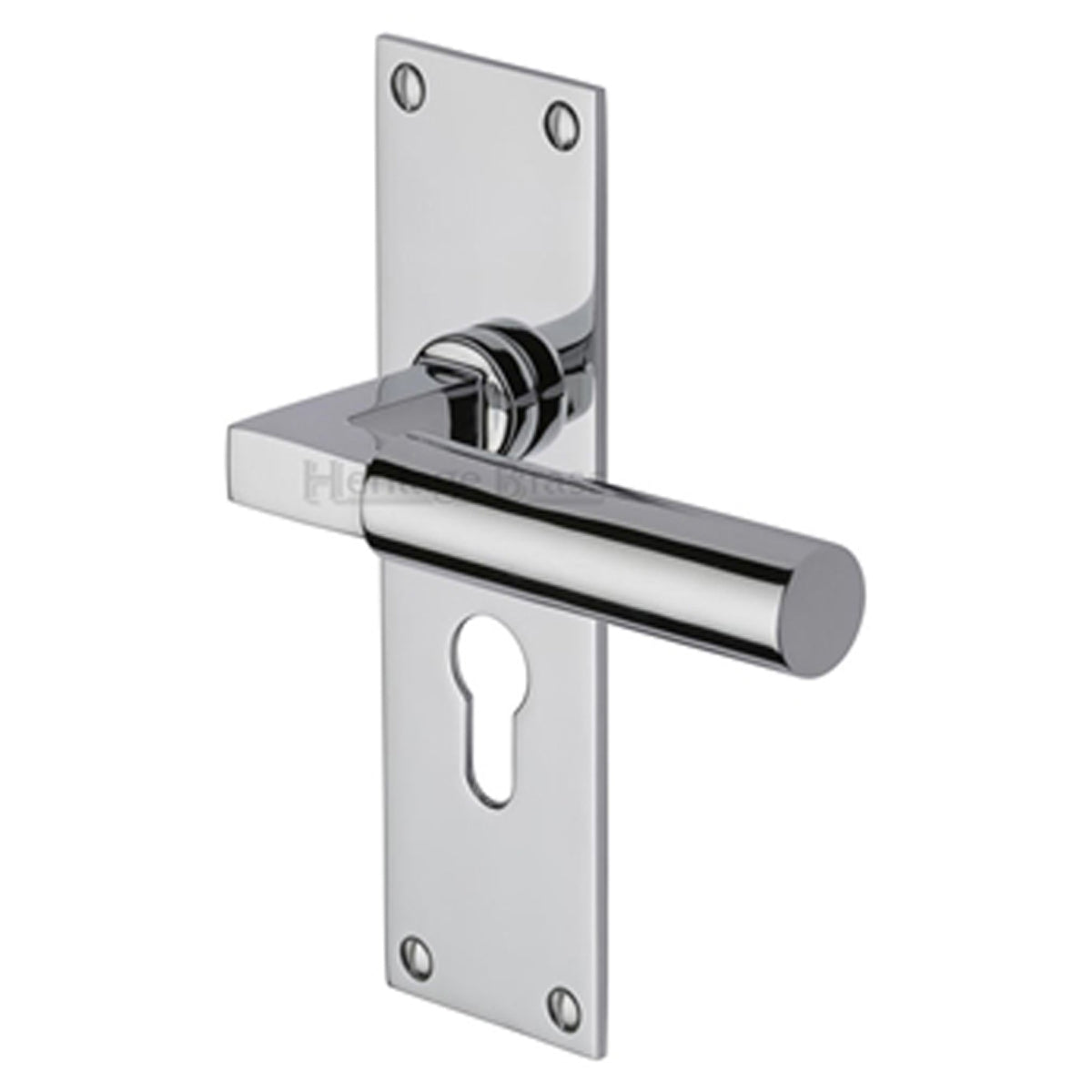 BAUHAUS LOW HANDLE EURO 50x170 PCP