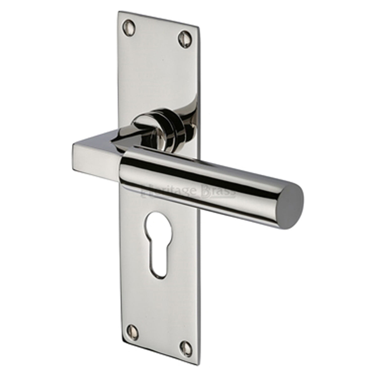 BAUHAUS LOW HANDLE EURO 50x170 PNP