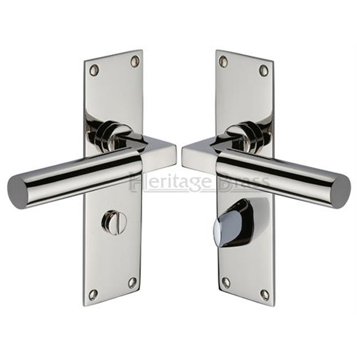 BAUHAUS LOW HANDLE BATH 50x170 PNP