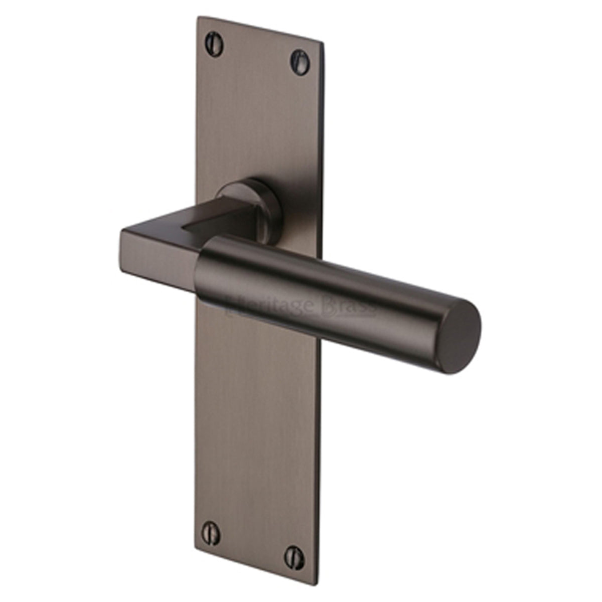 BAUHAUS LOW HANDLE LATCH 50x170 MBZ