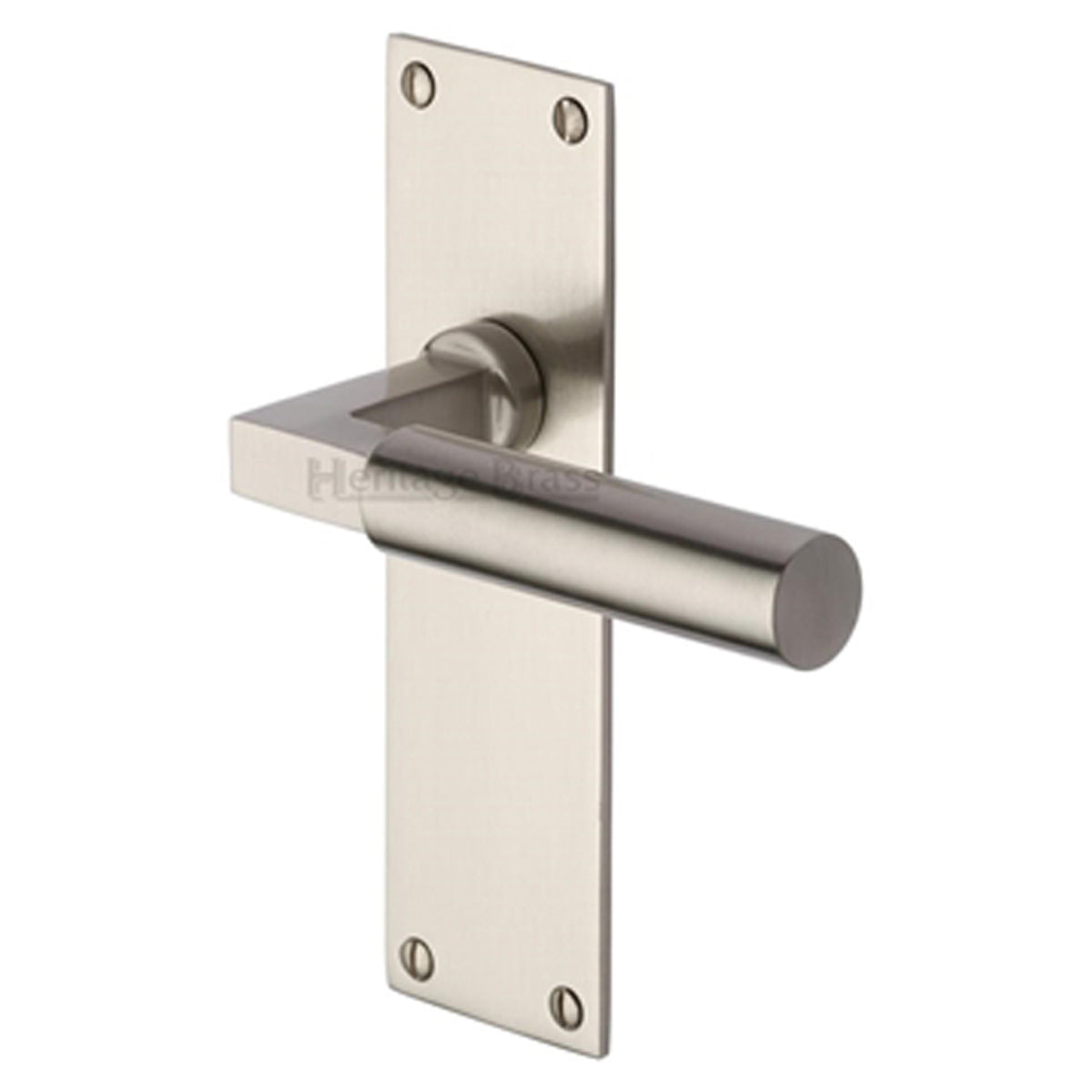 BAUHAUS LOW HANDLE LATCH 50x170 SNP